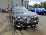 BMW Series 7 2020