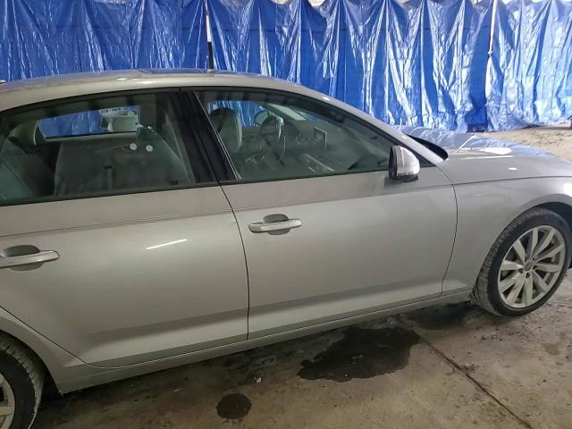 Audi A4 2017