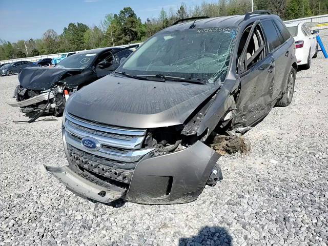Ford Edge 2014