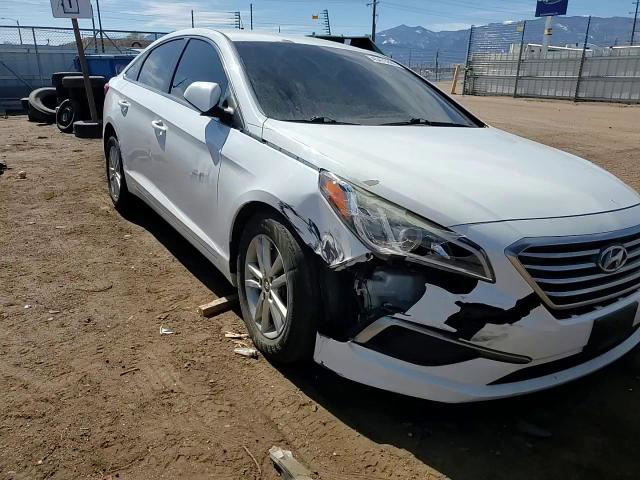 Hyundai Sonata 2017
