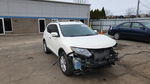 Nissan Rogue 2015