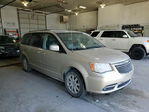 Chrysler Voyager 2014
