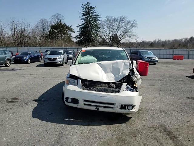 Dodge Caravan 2010