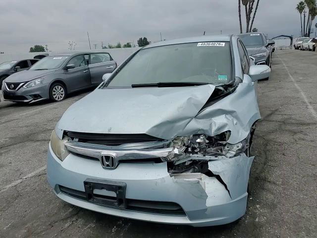Honda Civic 2007