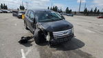 Ford Edge 2008
