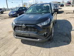 Toyota RAV 4 2021