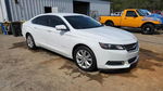 Chevrolet Impala 2016