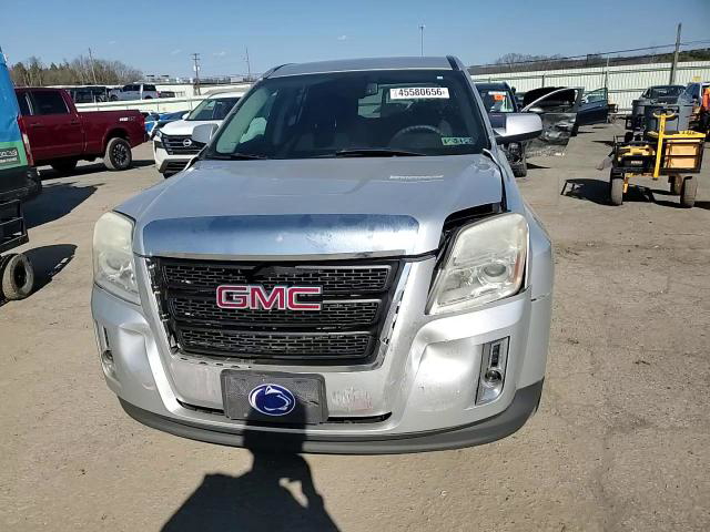 GMC Terrain 2014