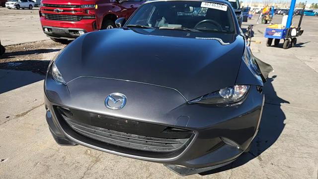 Mazda MX-5 2017