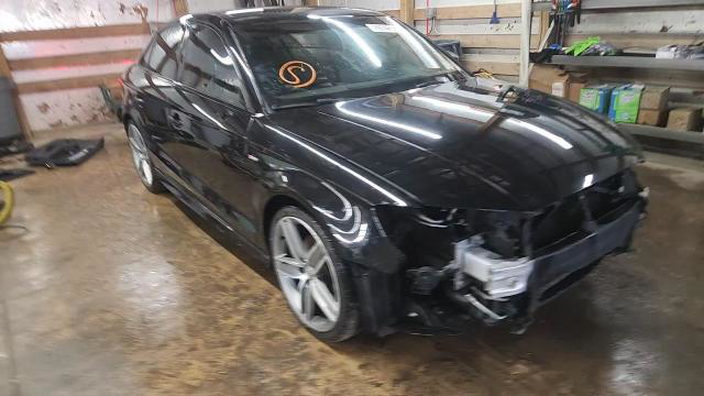 Audi A3 2016