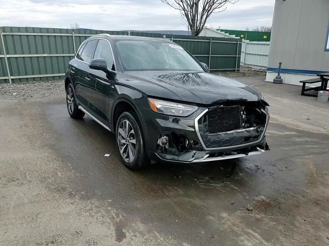 Audi Q5 2024