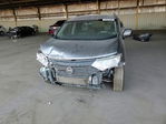 Nissan Quest 2015