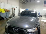 Audi A6 2015