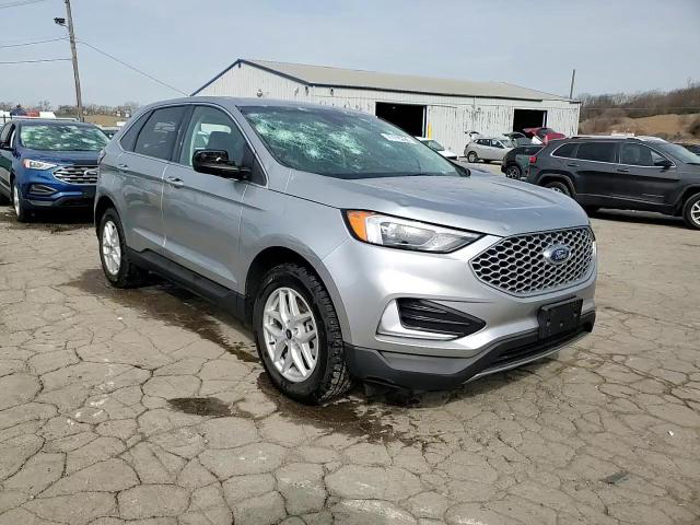 Ford Edge 2024
