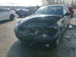 BMW Series 3 2011