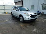 Chevrolet Equinox 2016