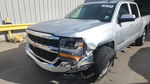 Chevrolet Silverado 2017