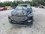 Hyundai Santa Fe 2017