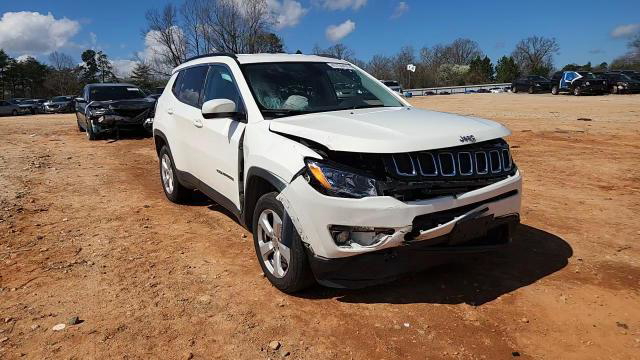 Jeep Compass 2021
