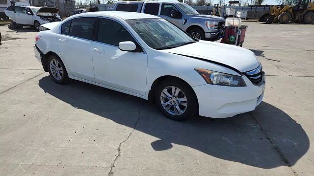 Honda Accord 2012
