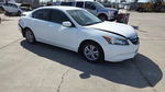 Honda Accord 2012