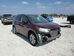 Honda CR-V 2013
