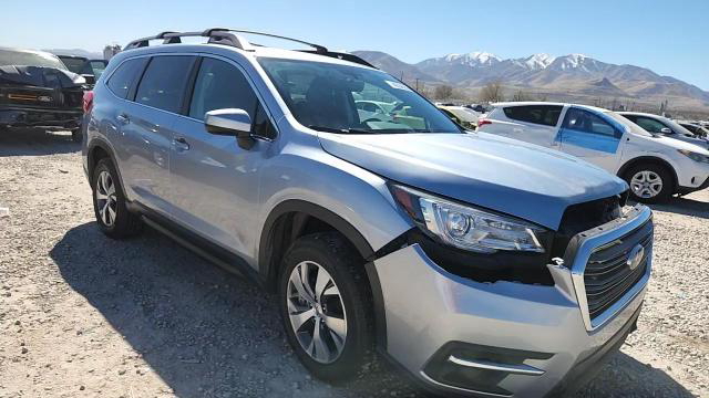 Subaru Ascent 2021