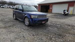 Land Rover Range Rover 2010