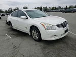 Nissan Altima 2010