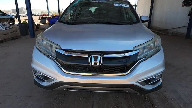 Honda CR-V 2016