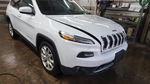Jeep Cherokee 2015