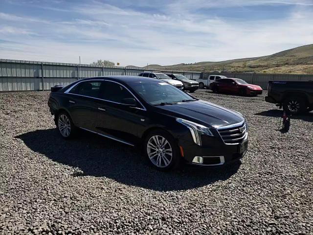 Cadillac XTS 2019
