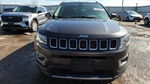 Jeep Compass 2018