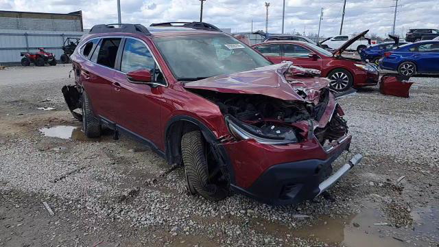Subaru Outback 2022