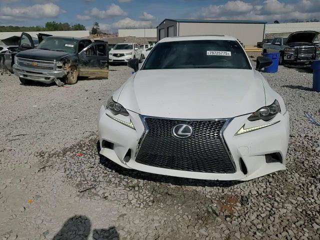 Lexus IS 2015