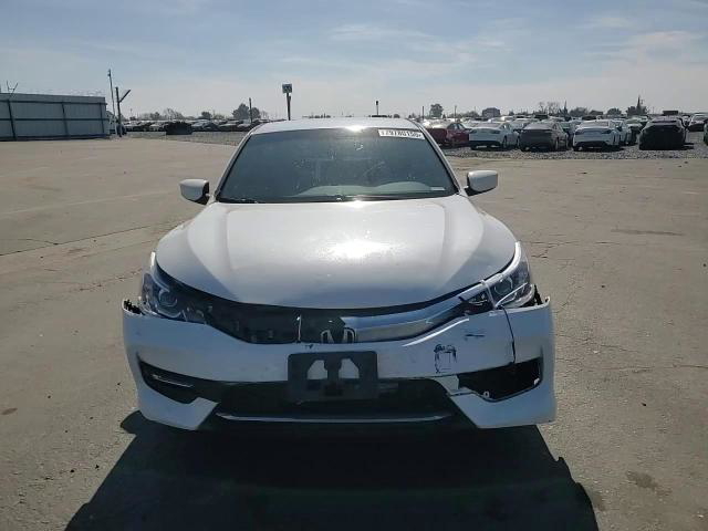 Honda Accord 2017