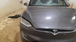 Tesla Model X 2018