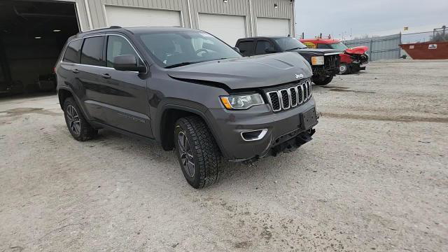 Jeep Cherokee 2019