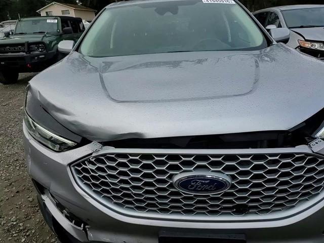 Ford Edge 2023