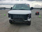 Chevrolet Express 2018