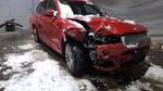 BMW X3 2015