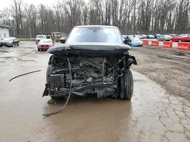 Land Rover Range Rover 2017