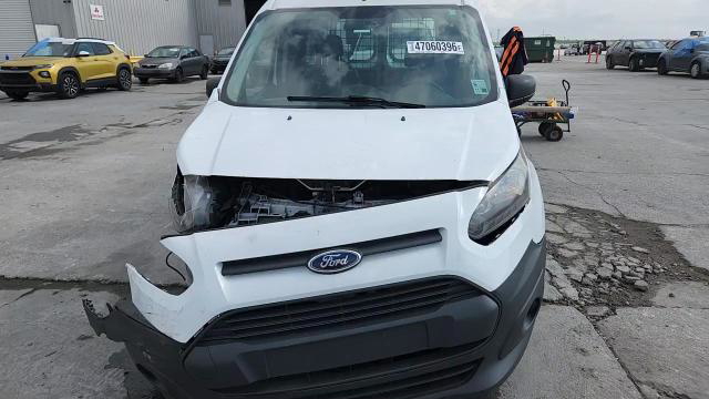 Ford Transit 2016