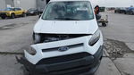 Ford Transit 2016