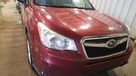 Subaru Forester 2015