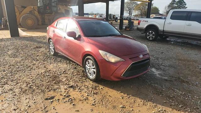 Toyota Yaris 2017