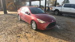 Toyota Yaris 2017