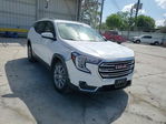 GMC Terrain 2022