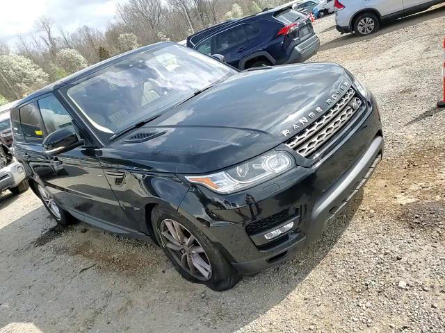 Land Rover Range Rover 2017