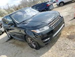 Land Rover Range Rover 2017